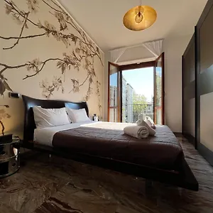 La Casa Di Sara - Homy Milan