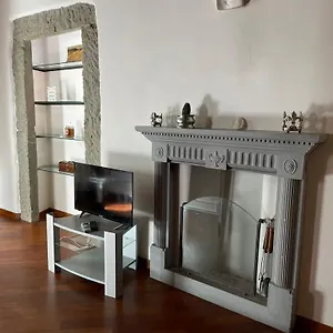  Appartamento Sant'ambrogio