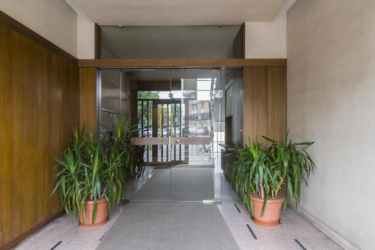 Porta Al Prato Cozy Apartment Florencie Itálie