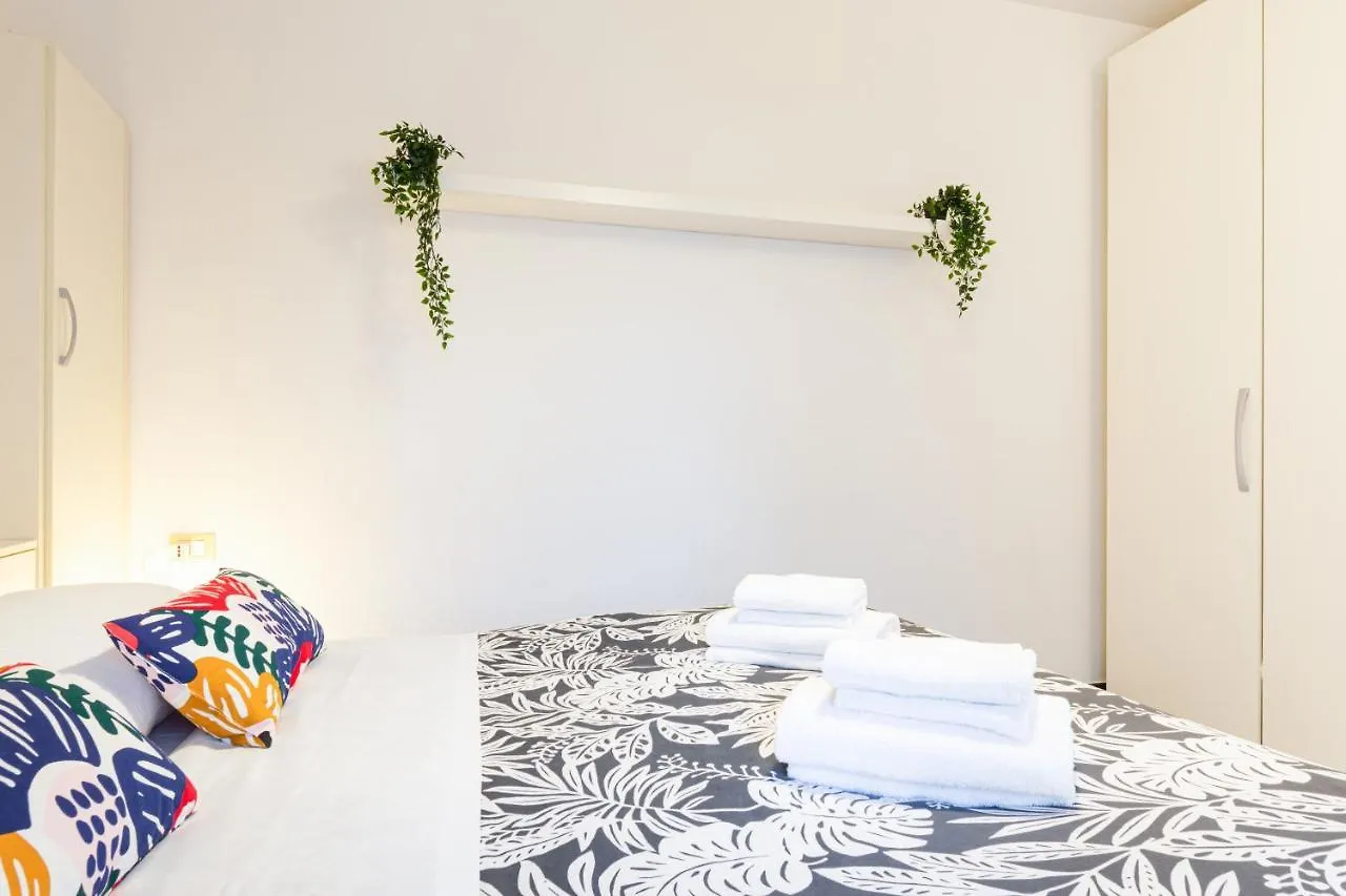 Porta Al Prato Cozy Apartment Florence